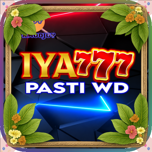 iya777 — galeri pratinjau Resmi APK